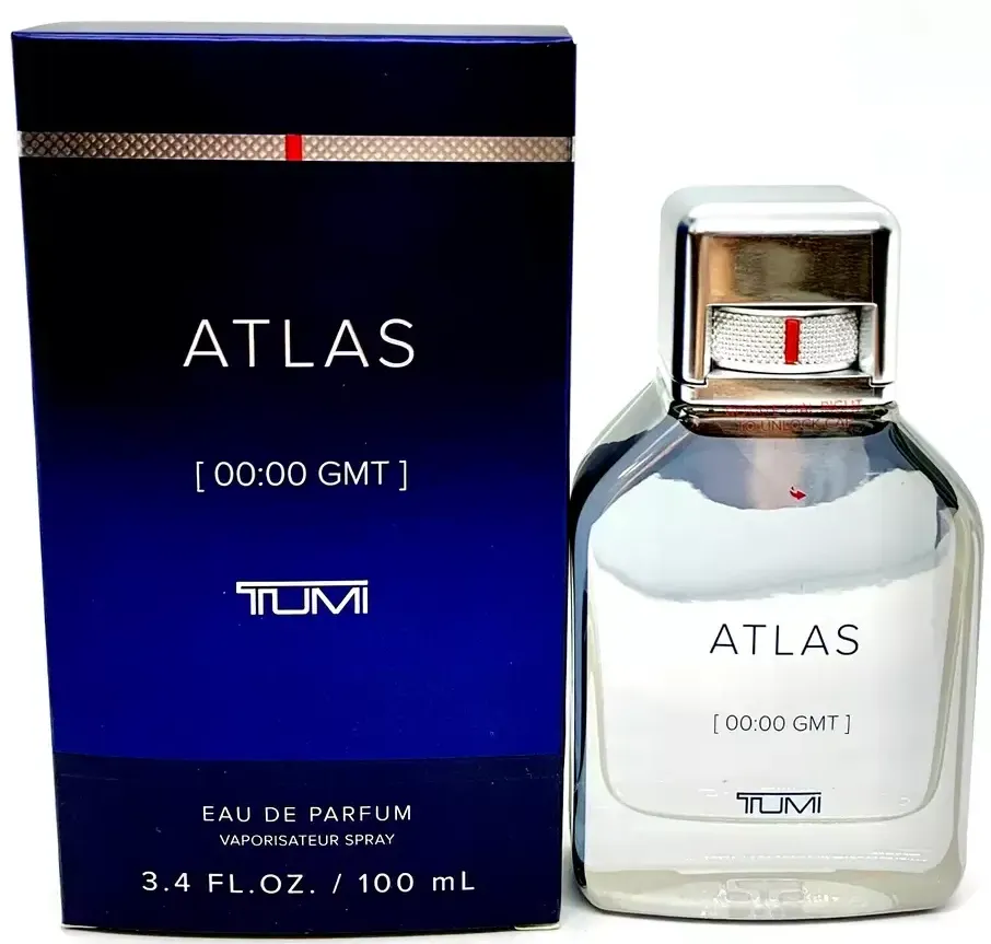 Tommy Hilfiger Tumi Atlas