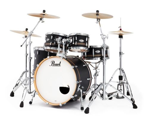 Pearl Professional Series PMX924BEDPC