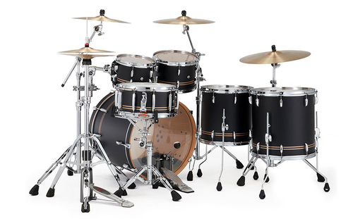 Pearl Professional Series PMX924BEDPC