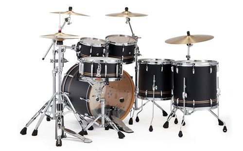 זוית נוספת Pearl Professional Series PMX924BEDPC