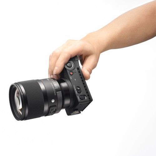 SIGMA 50mm F1.4 DG DN ART For Sony E
