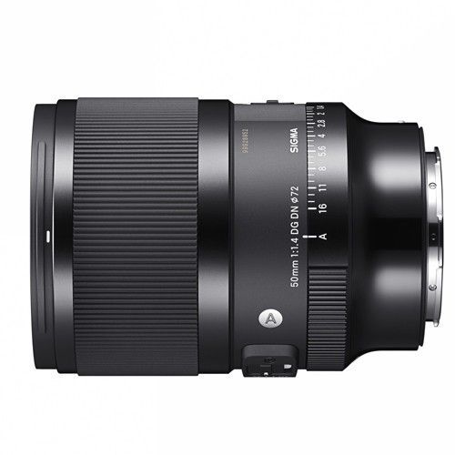 SIGMA 50mm F1.4 DG DN ART For L-MONT