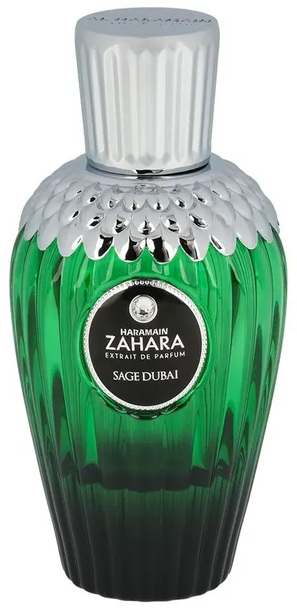 Zohra Sage Dubai