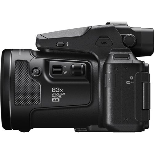 Coolpix P950 מצלמה קומפקטית ניקון - יבואן רשמי