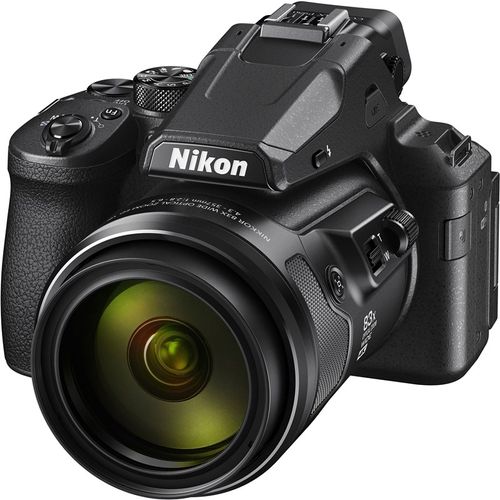 Coolpix P950 מצלמה קומפקטית ניקון - יבואן רשמי