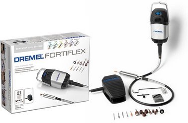 דרמל מקצועי 9100 DREMEL