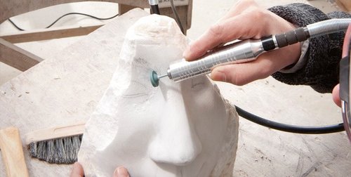 דרמל מקצועי 9100 DREMEL