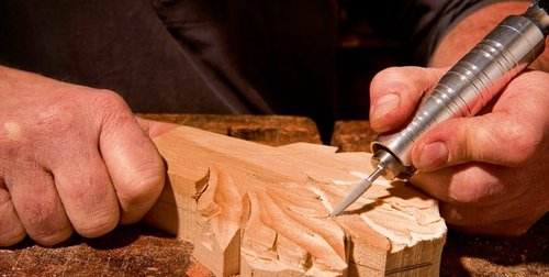 דרמל מקצועי 9100 DREMEL