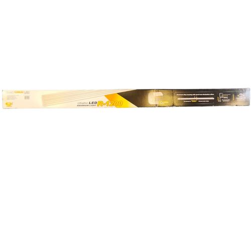 ציקוס גוף תאורה לד 82W RGB 80*1107