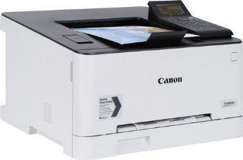 מדפסת לייזר צבע Canon i-SENSYS LBP673Cdw