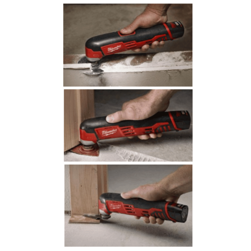 מולטיטול נטען 12V 2426-20 / M12 MT MILWAUKEE