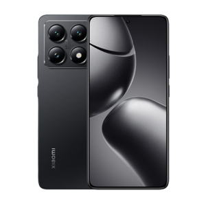 טלפון סלולרי XIAOMI 14T 5G 12GB/512GB, צבע שחור, שנתיים אחריות יבואן רשמי