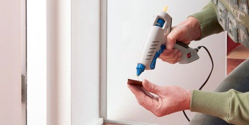אקדח דבק DREMEL 940