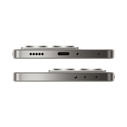 טלפון סלולרי XIAOMI 14T 5G 12GB/512GB, צבע אפור, שנתיים אחריות יבואן רשמי