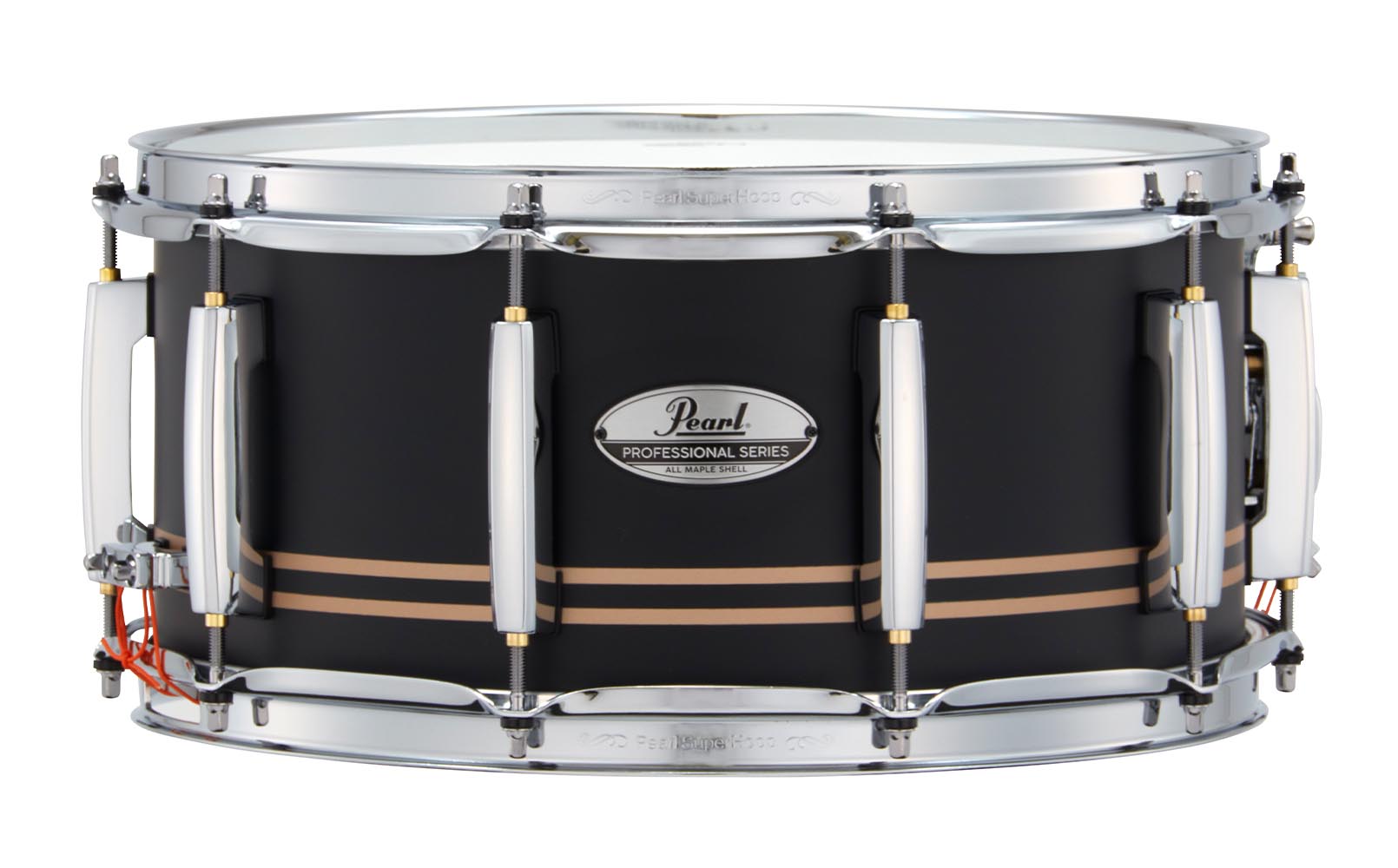 Pearl Professional 14x6.5" Snare Drum