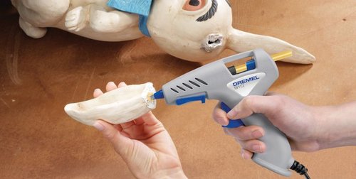 אקדח דבק DREMEL 910