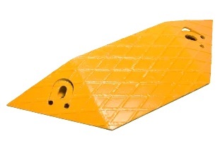 סופית למחסום דוקרנים תוצרת אירופה MFK