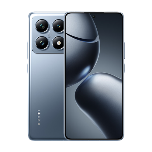 טלפון סלולרי XIAOMI 14T Pro 5G 1TB/12GB, צבע כחול, שנתיים אחריות יבואן רשמי