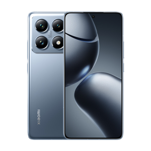טלפון סלולרי XIAOMI 14T Pro 5G 1TB/12GB, צבע כחול, שנתיים אחריות יבואן רשמי
