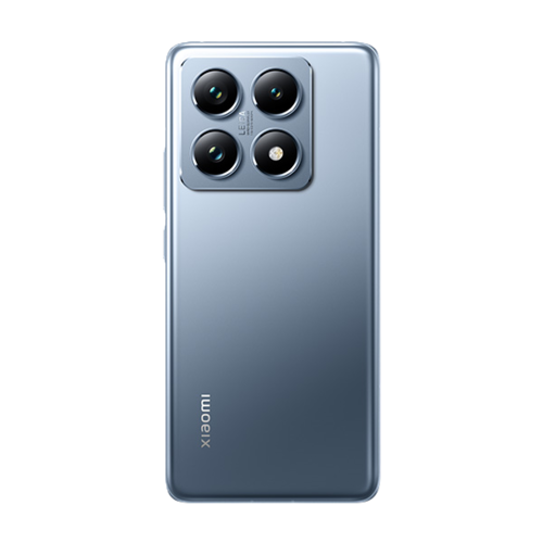 טלפון סלולרי XIAOMI 14T Pro 5G 1TB/12GB, צבע כחול, שנתיים אחריות יבואן רשמי