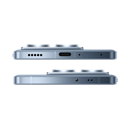 טלפון סלולרי XIAOMI 14T Pro 5G 1TB/12GB, צבע כחול, שנתיים אחריות יבואן רשמי