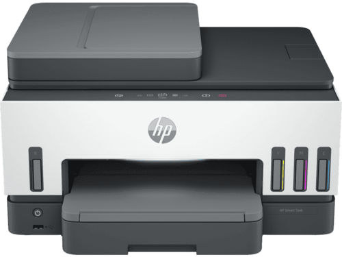מדפסת הזרקת דיו HP Smart Tank 790 All-in-One