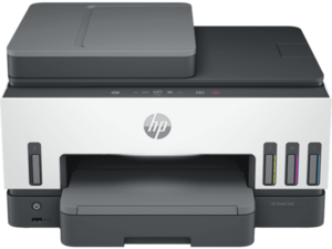 מדפסת הזרקת דיו HP Smart Tank 790 All-in-One