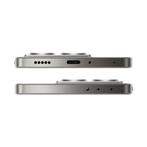 טלפון סלולרי XIAOMI 14T Pro 5G 1TB/12GB, צבע אפור, שנתיים אחריות יבואן רשמי