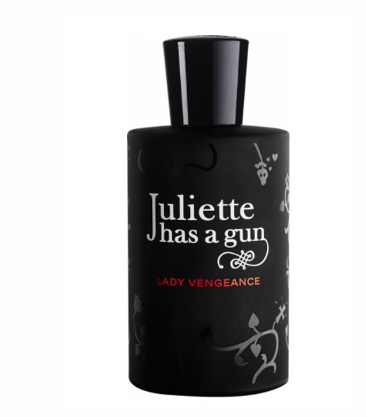 בושם לאישה Juliette Has A Gun Lady Vengeance EDP 100 ml 