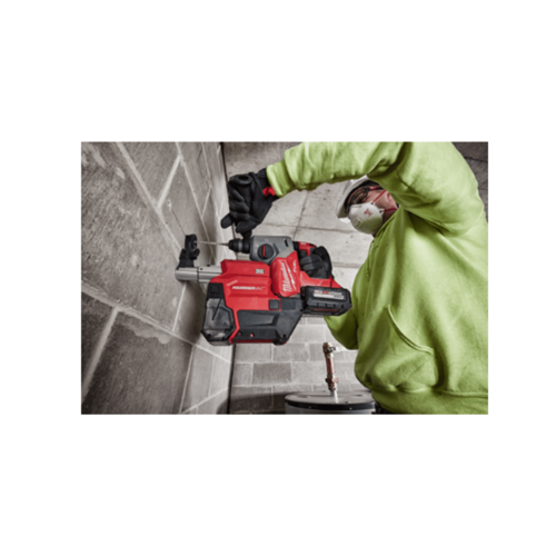 פטישון נטען בראשלס milwaukee 2912-20 M18 FUEL™ 1