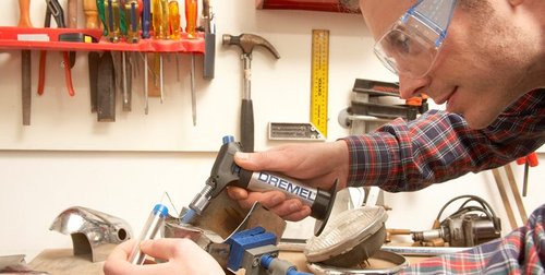 מבער גז DREMEL VersaFlame DL 2200 