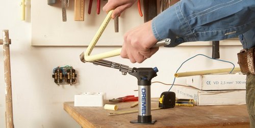 מבער גז DREMEL VersaFlame DL 2200 