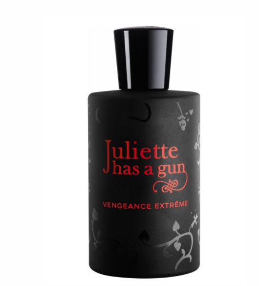 בושם לאישה Juliette has a gun  Vengeance Extreme EDP 100 ml
