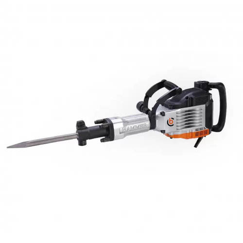 פטיש חציבה חשמלי לעבודות מאומצות GRIZZLY65J 1800W 65J