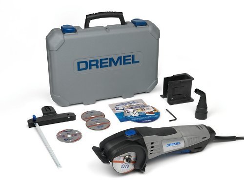 מסור קומפקטי DREMEL DSM20