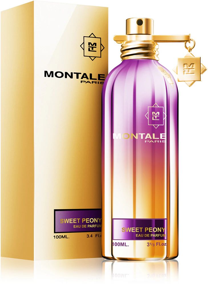 Montale Sweet Peony