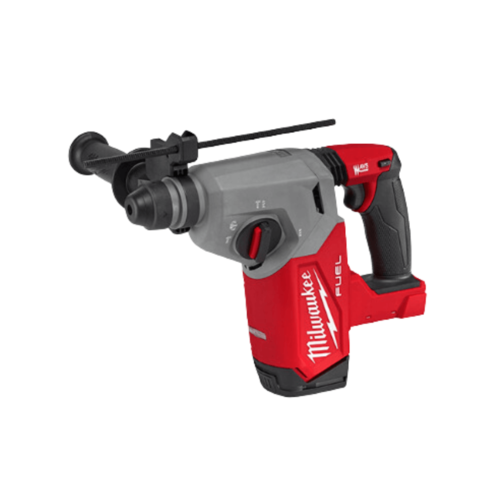 פטישון נטען בראשלס milwaukee 2912-20 M18 FUEL™ 1