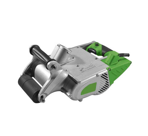 מחרצת לאיטונג ובלוקים 1200W כולל חיבור לשואב SHAAN LTD BR-1002