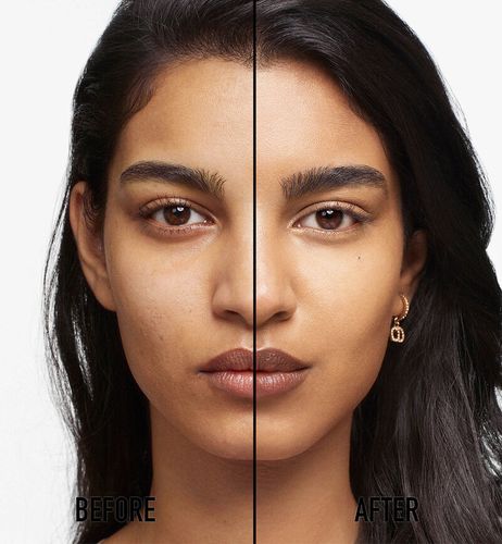 פאונדיישן גלו - Dior Forever Skin Glow (3w0)