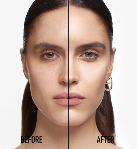 פאונדיישן גלו - Dior Forever Skin Glow (2N)