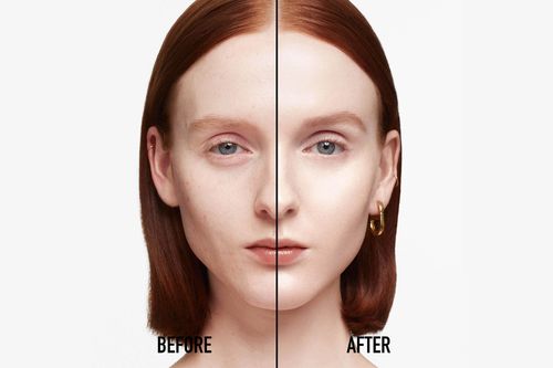 פאונדיישן גלו - Dior Forever Skin Glow(00)