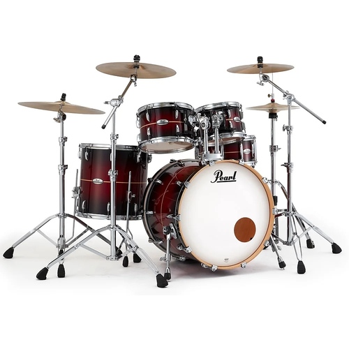Pearl Professional Series PMX924BEDPC