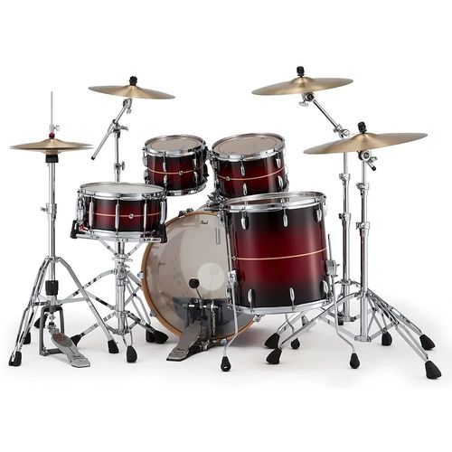 זוית נוספת Pearl Professional Series PMX924BEDPC