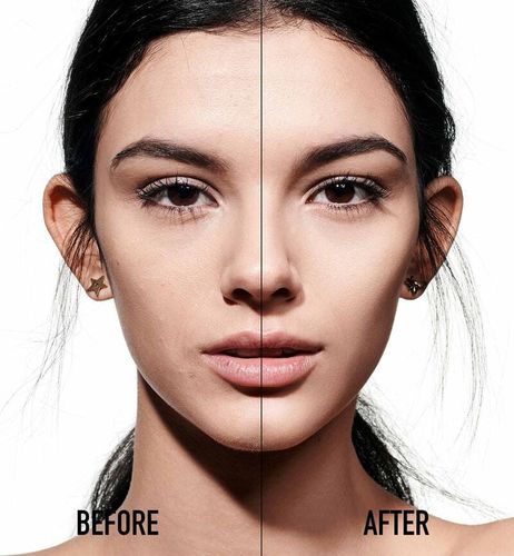פאונדיישן גלו - Dior Forever Natural Nude (2CR)