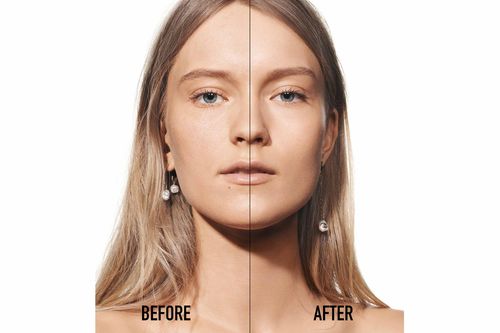 פאונדיישן גלו - Dior Forever Natural Nude (3 N)