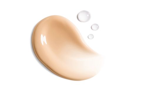 פאונדיישן גלו - Dior Forever Natural Nude (3 N)