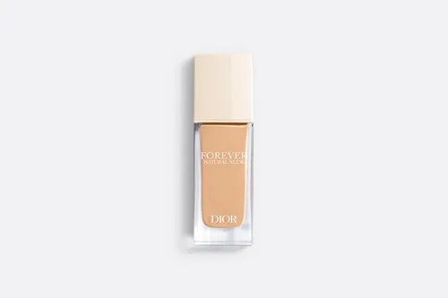 פאונדיישן גלו - Dior Forever Natural Nude (3,5 N)
