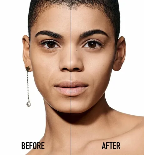פאונדיישן גלו - Dior Forever Natural Nude (3,5 N)