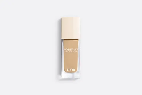 פאונדיישן גלו - Dior Forever Natural Nude (2W0)