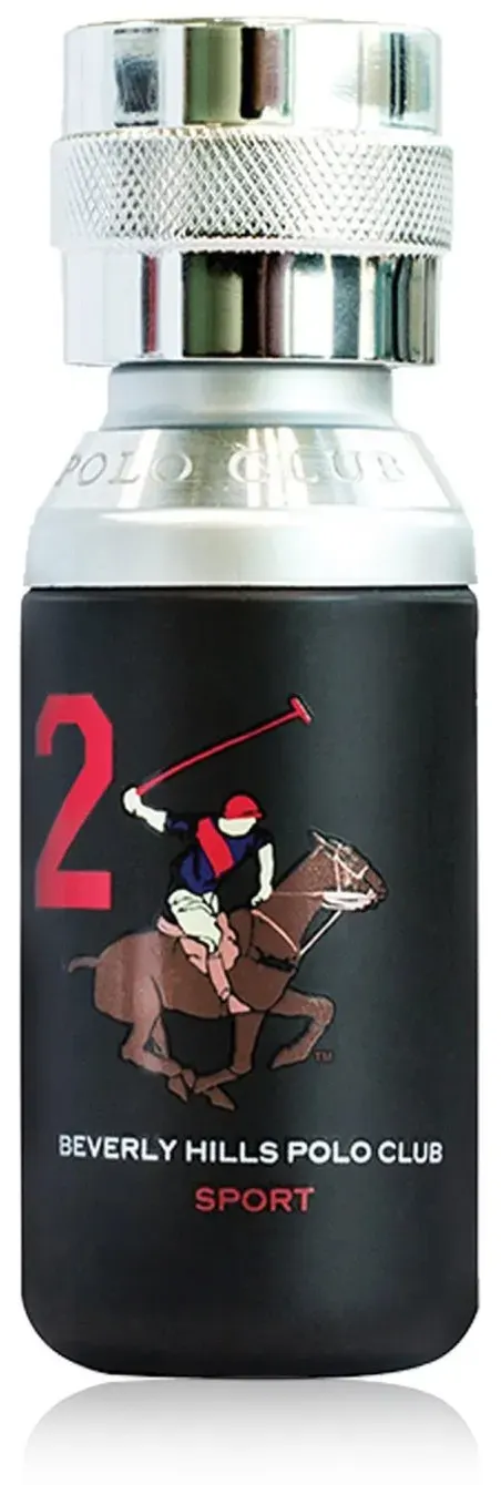 Beverly Hills Polo Club Polo Club No 8
